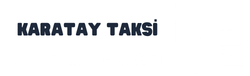 Karatay Taksi